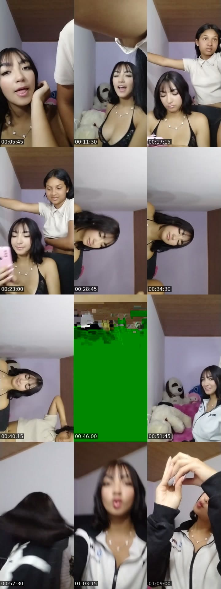 @angelxsh_10 TikTok live stream