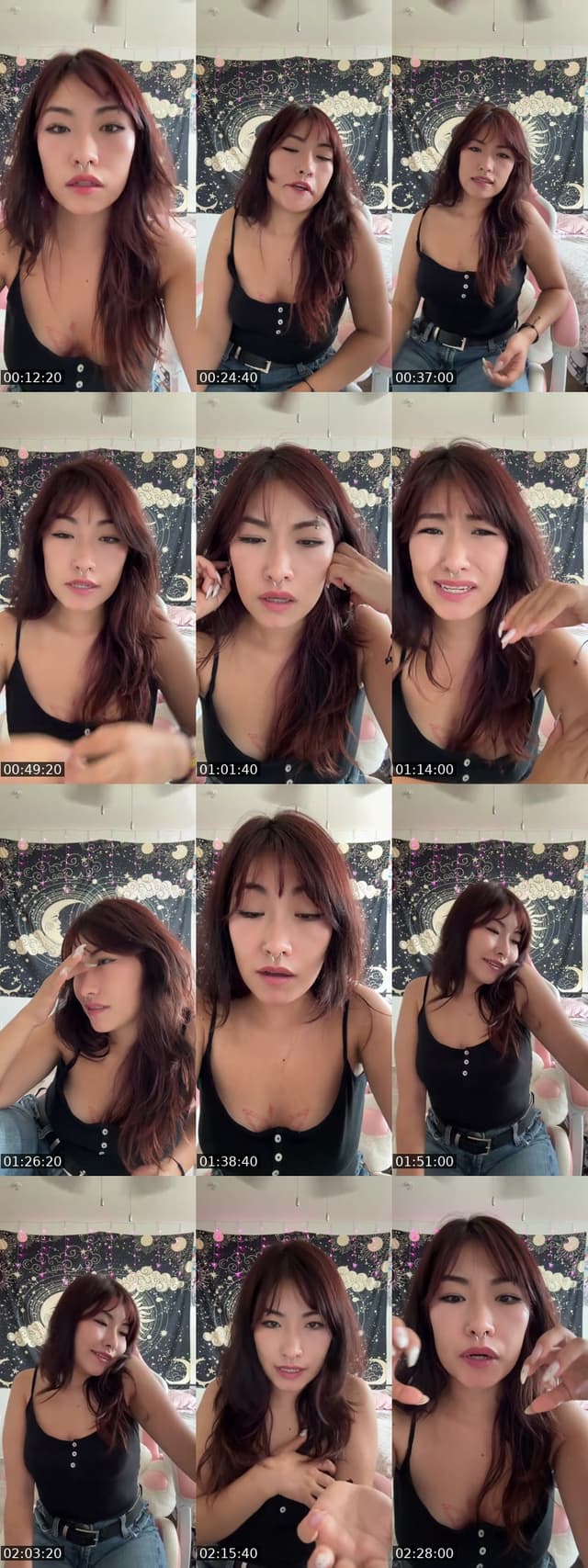 TikTok live: holaaas by @angelicadiaz016