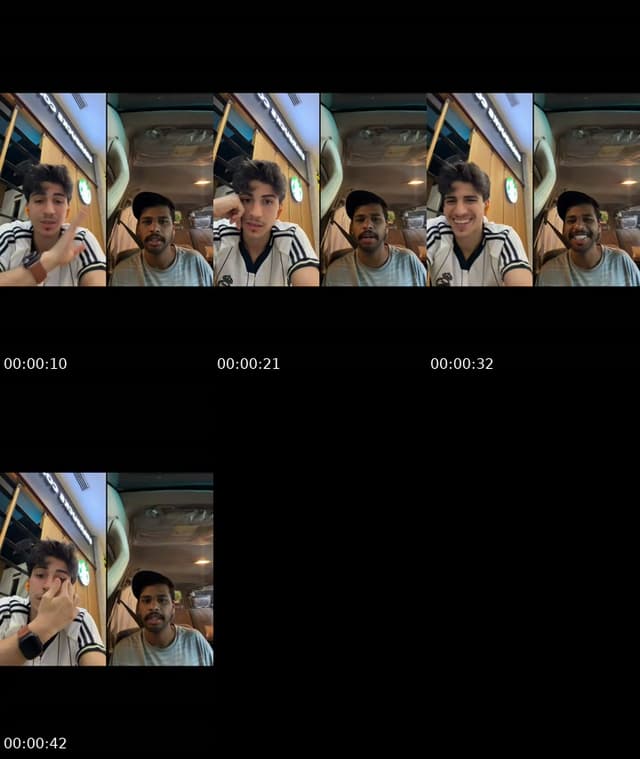 @abedalstar_deeb TikTok live from 2026-05-26