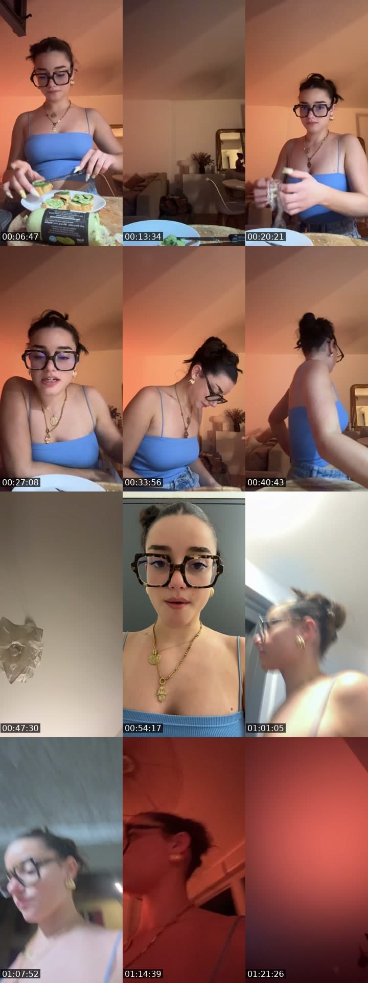 @margglvb2 TikTok live stream