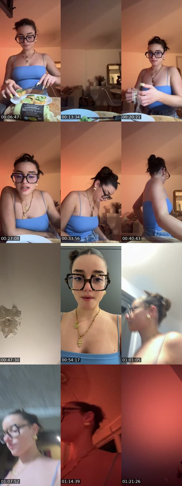 @margglvb2 TikTok live