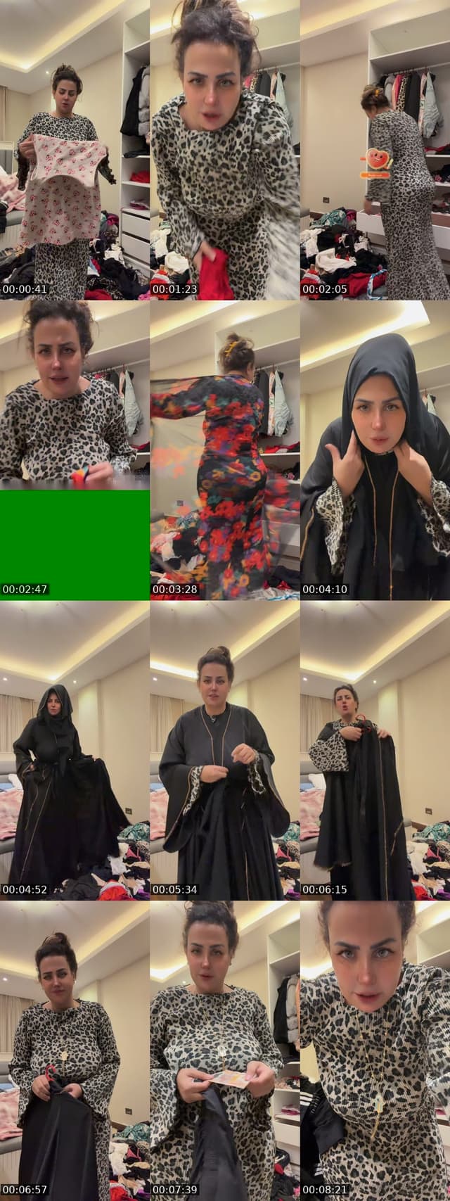 Co - @salmafoly00557