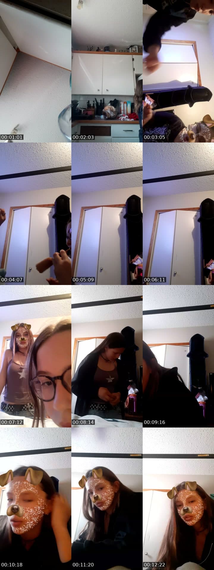 @i.lov.monkeys TikTok live stream