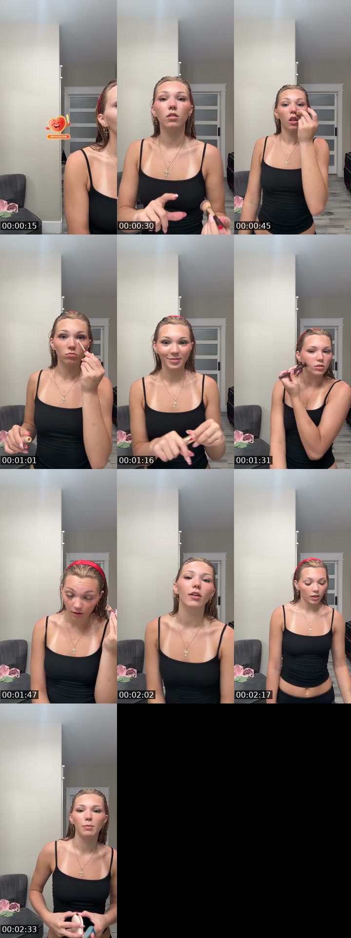 grwm