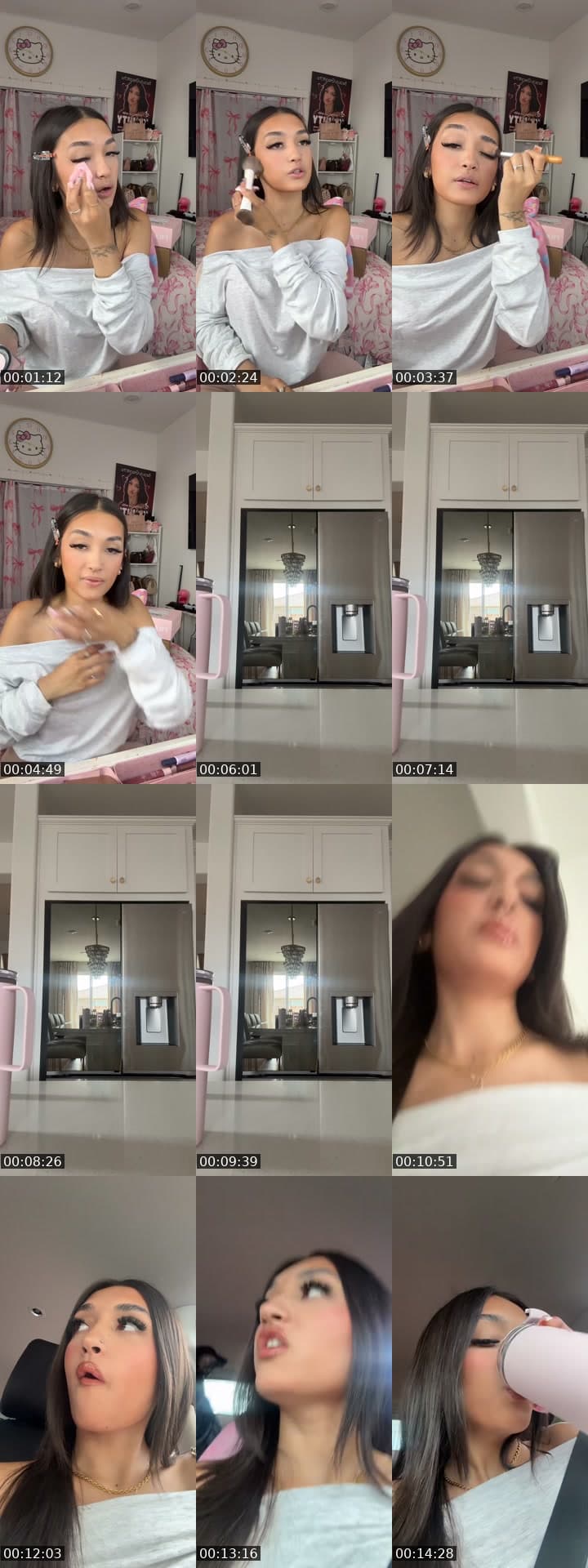 grwm