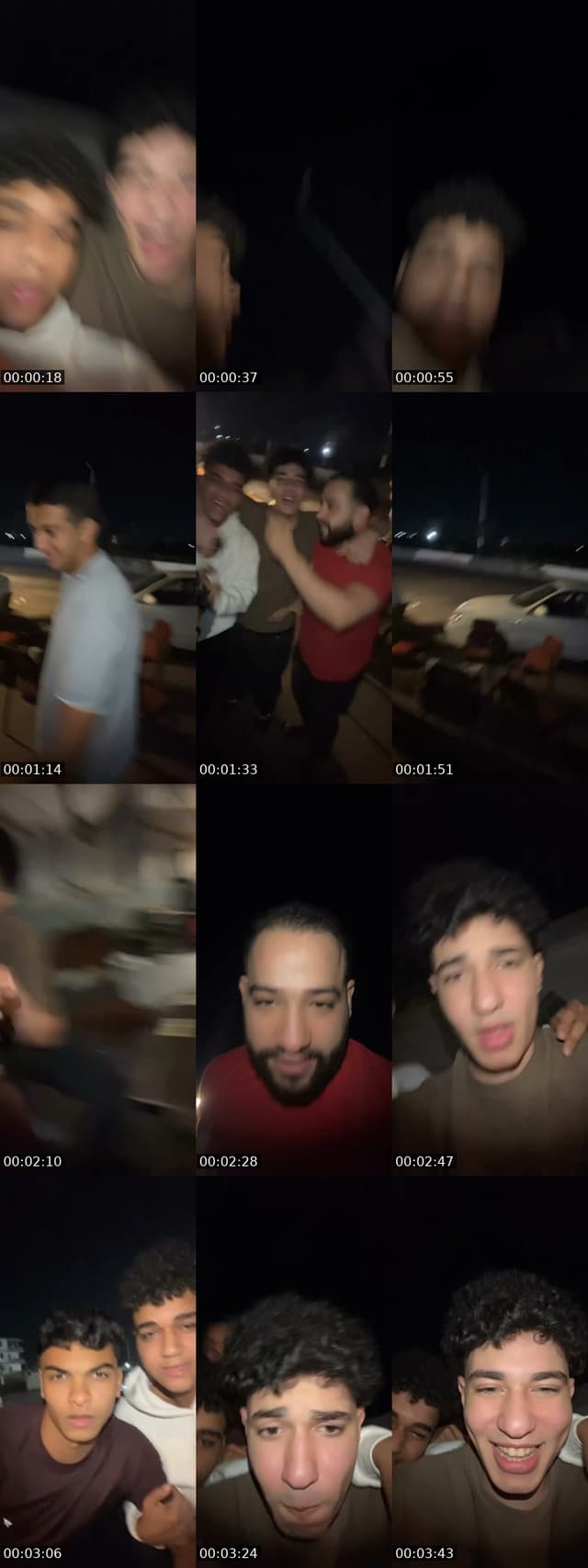 @ahmedgamalli TikTok live from 2026-05-26