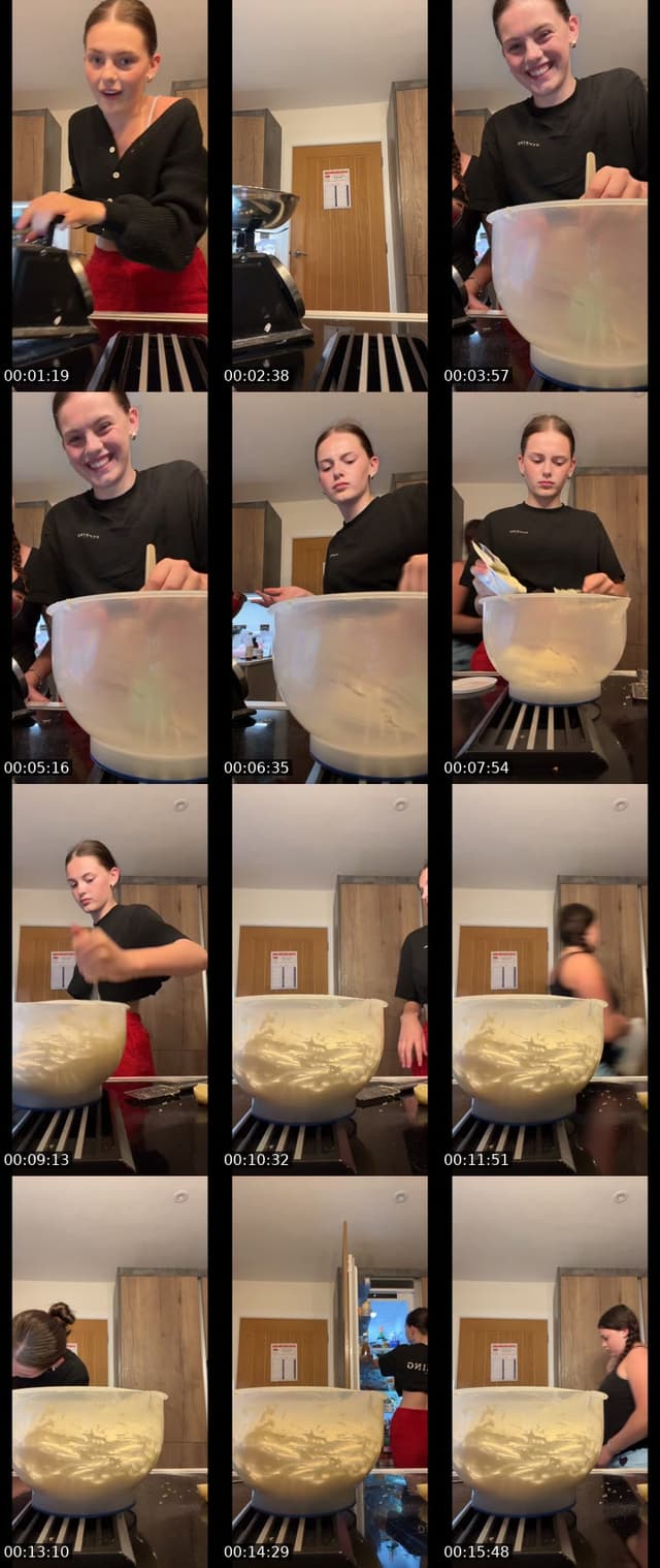 @ashla.coombes TikTok live from 2026-05-26