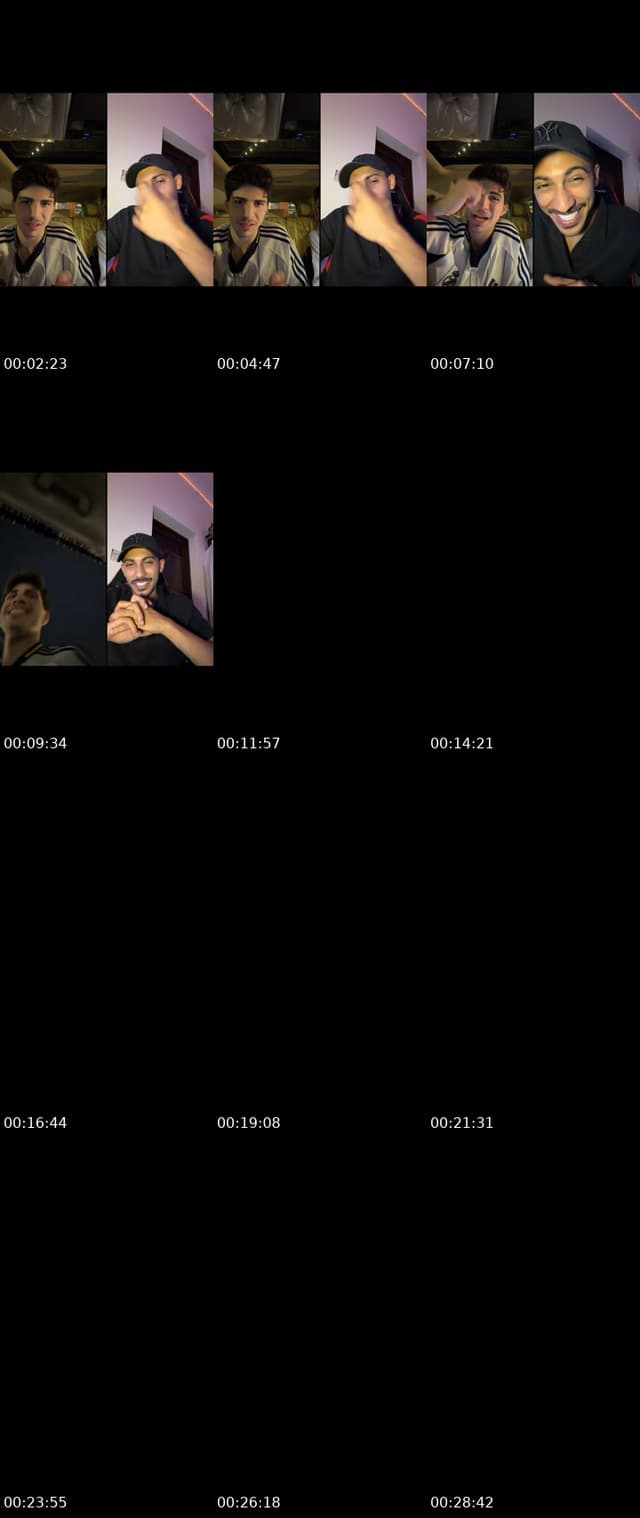 @abedalstar_deeb TikTok live from 2026-05-26