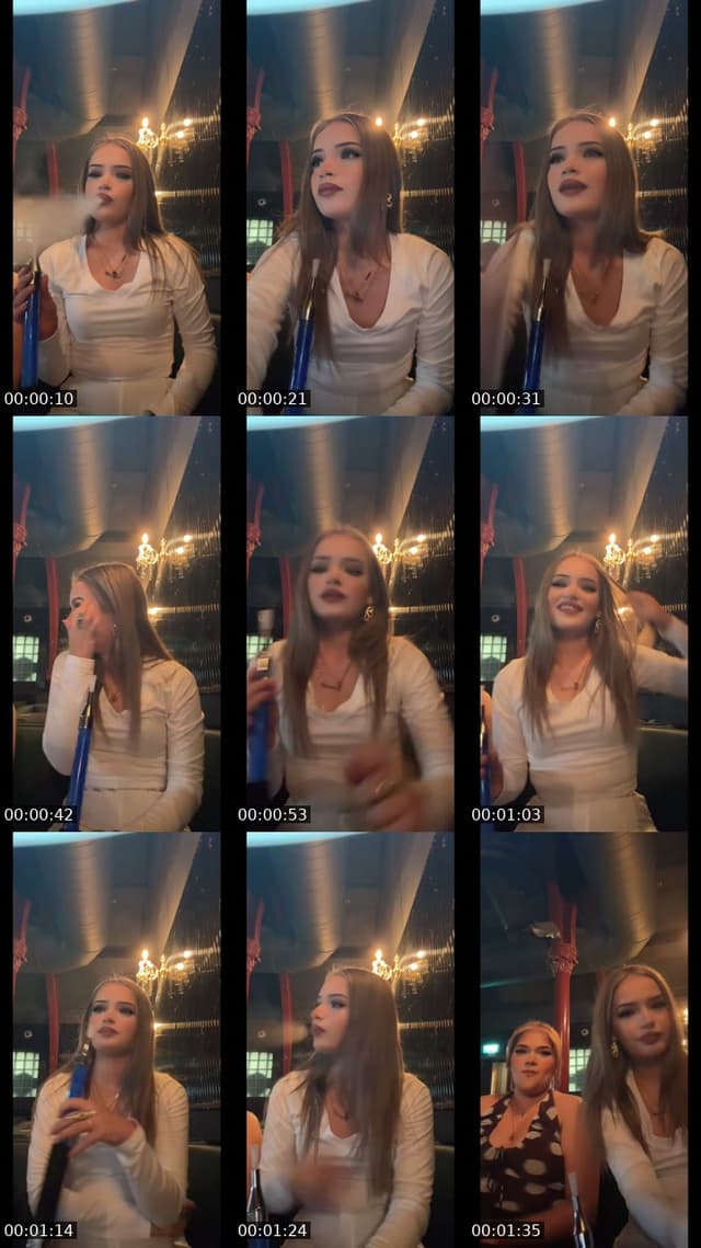 @romanka.racova TikTok live