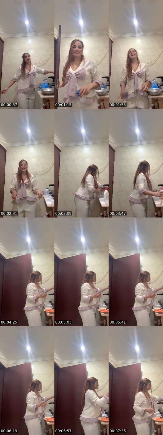 @lacmi12345 TikTok live from 2026-05-26