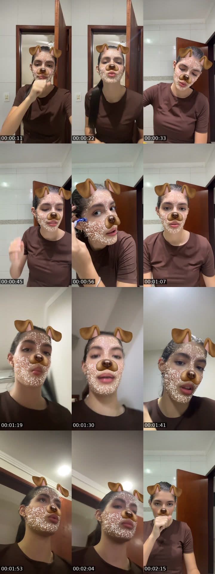 @manubono.0 TikTok live stream