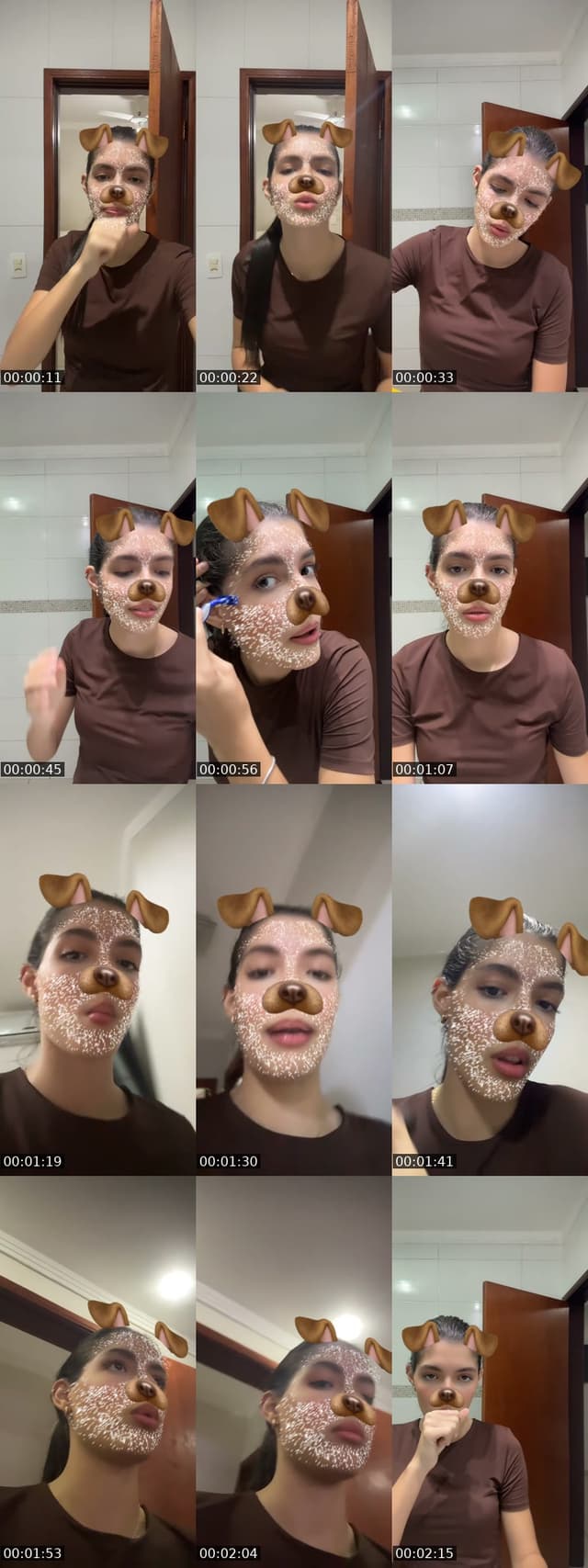 @manubono.0 TikTok live