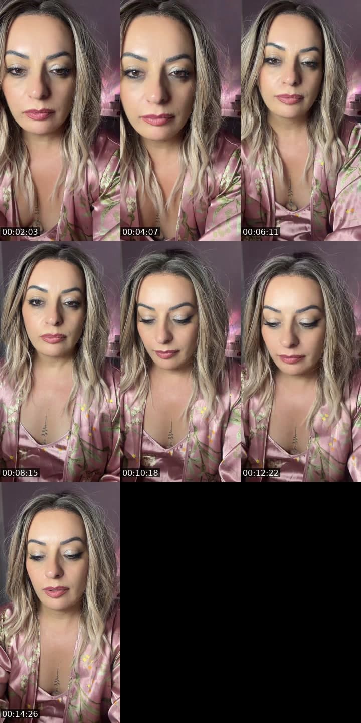 @salvy86 TikTok live stream