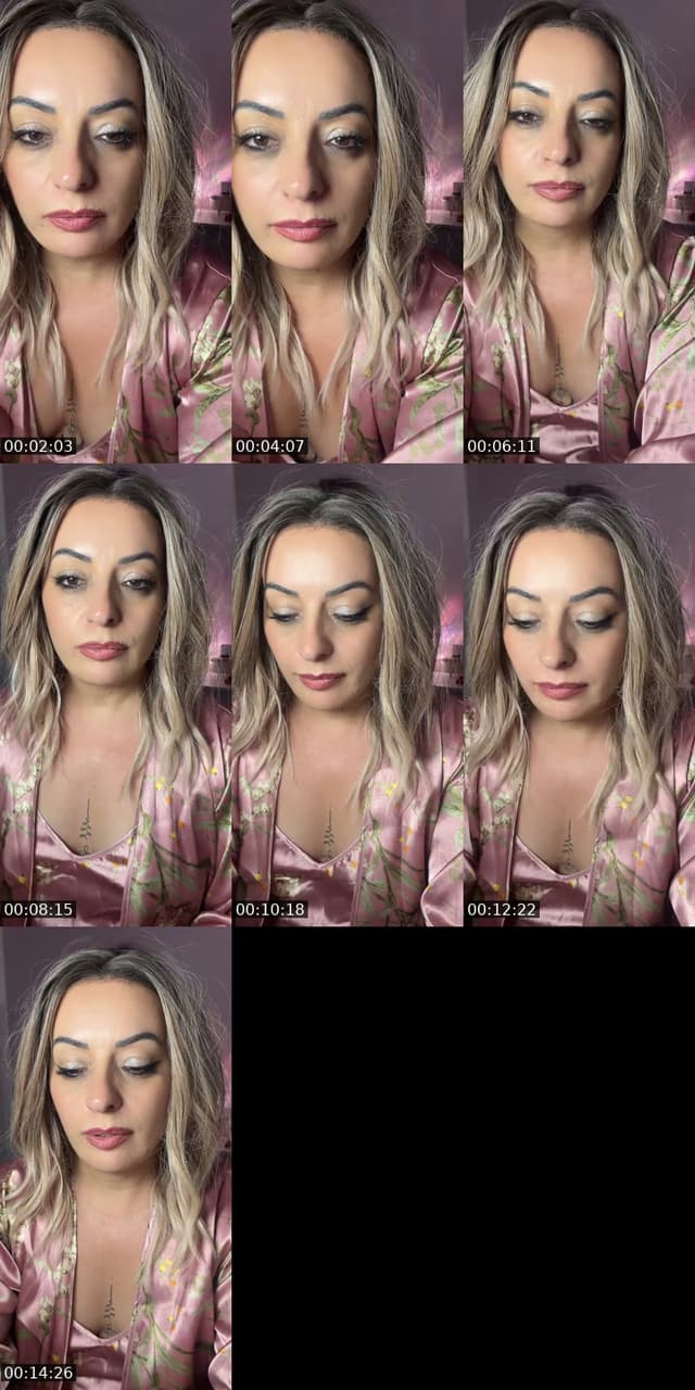 @salvy86 TikTok live from 2026-05-26