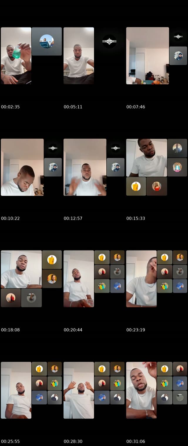 TikTok live: Papote by @habib.ahandessi1