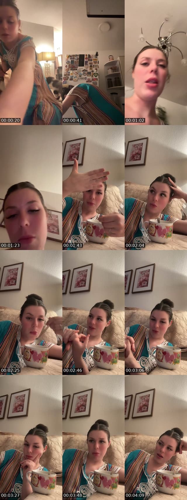 Unboxing - @_mmarialopez