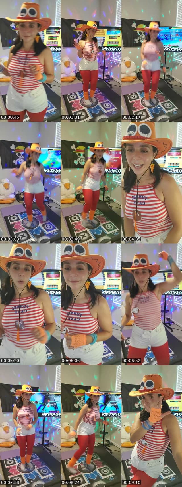 TikTok live: LizyShorty is live! by @lizshorty