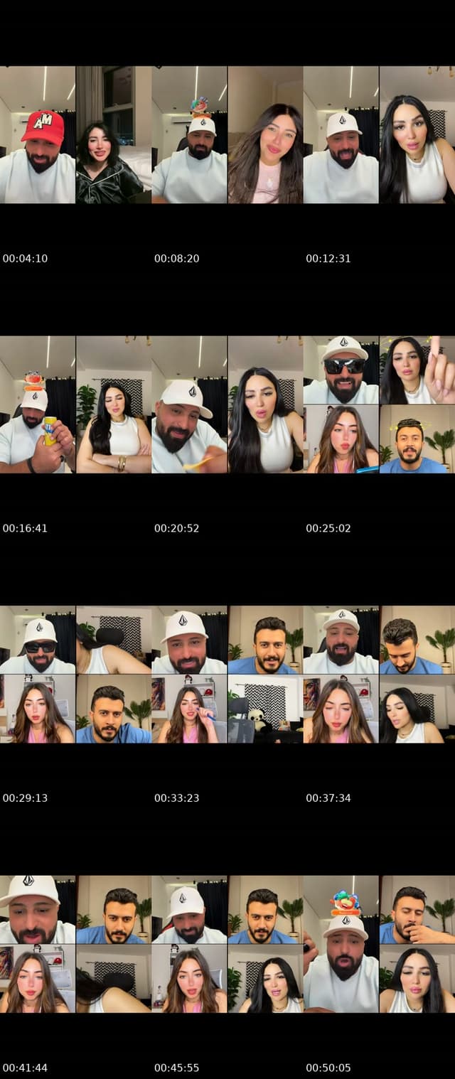 @kareemeldamy22 TikTok live from 2026-05-26