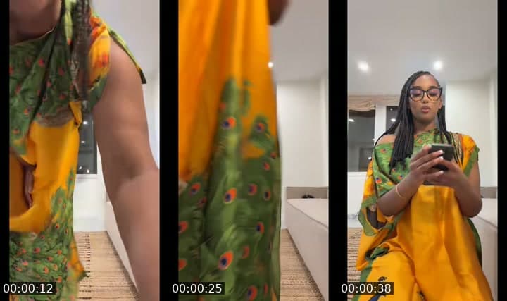 @msodileee TikTok live stream
