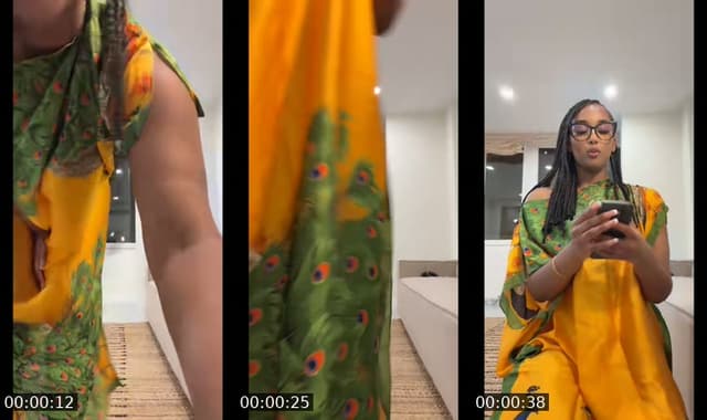 @msodileee TikTok live from 2026-05-26