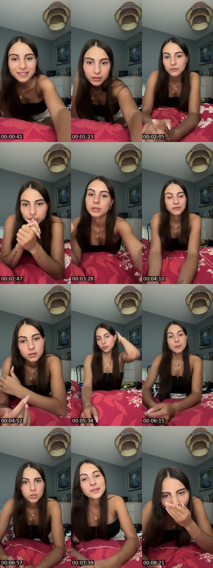 Ça dit quoi