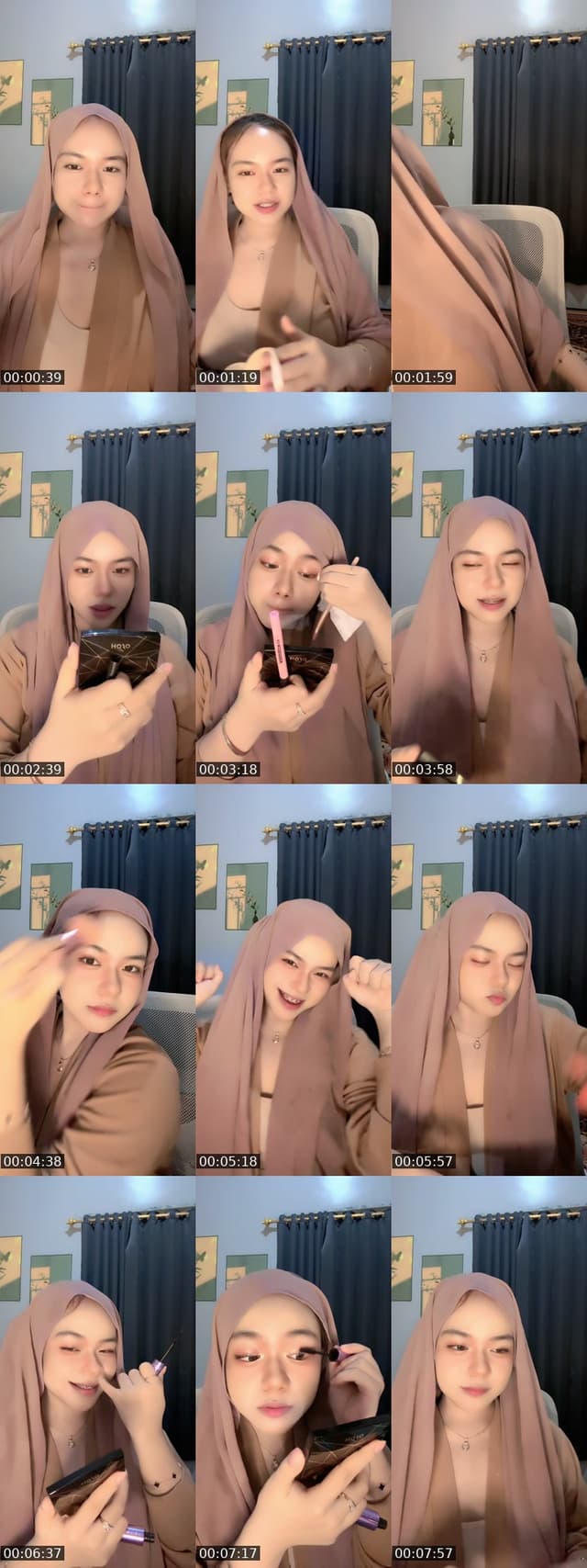 @yourangellyy TikTok live from 2026-05-26