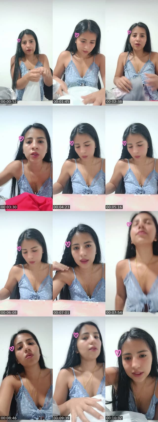 @danielagomez496 TikTok live