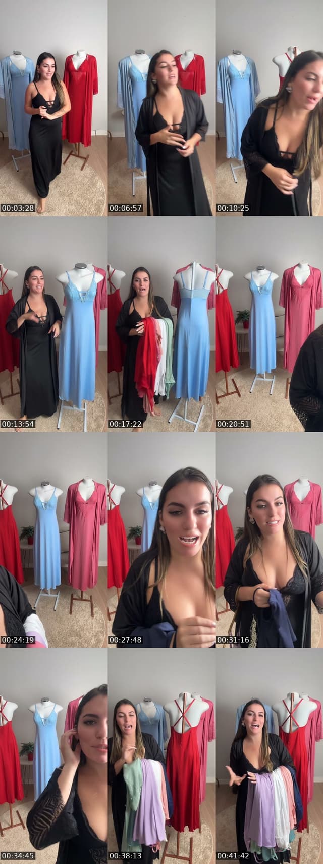 TikTok live: Bem-vindo à minha LIVE by @altieintimate