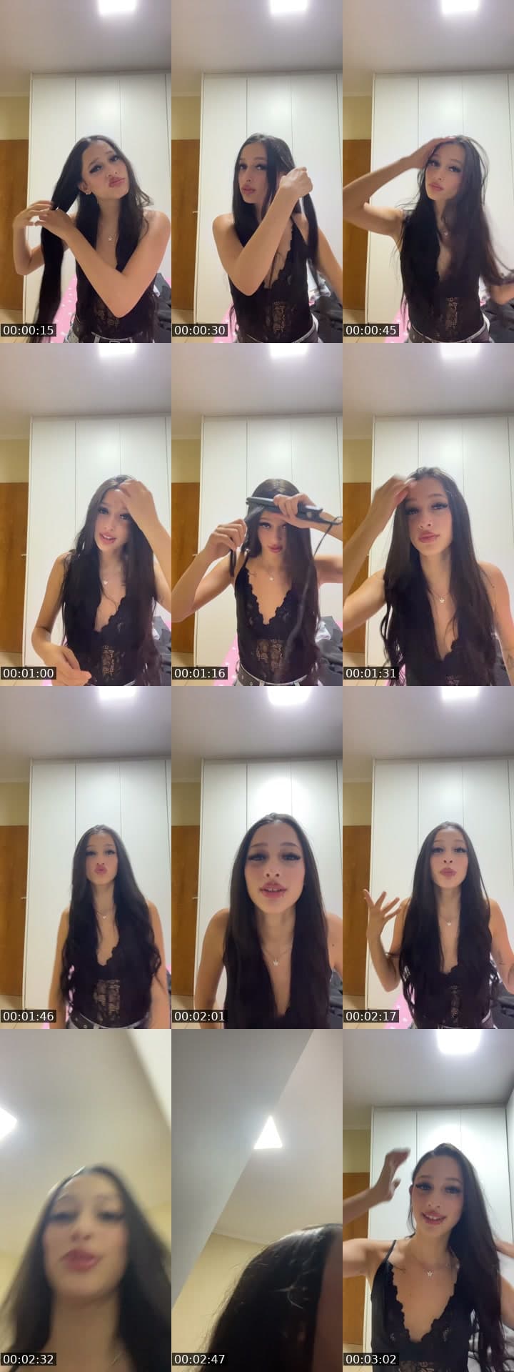Arrume se cmg