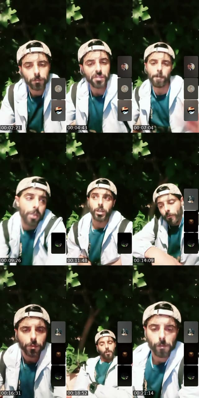 TikTok live: الإحترام فرض عليك و ليس كرما منك by @7_fata_ab3ad_7