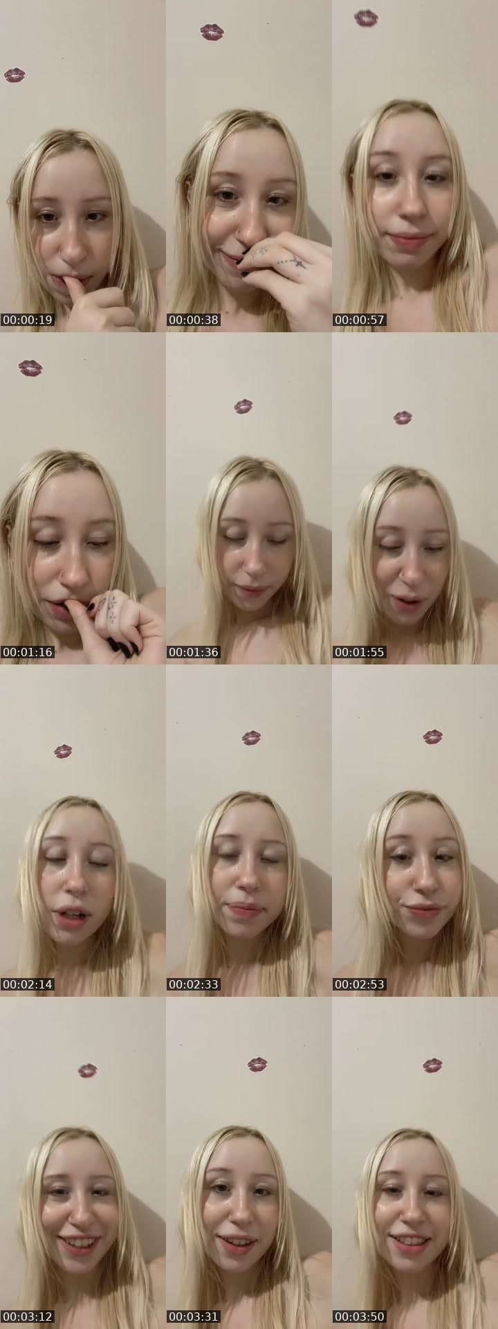@bibs.xxx TikTok live stream