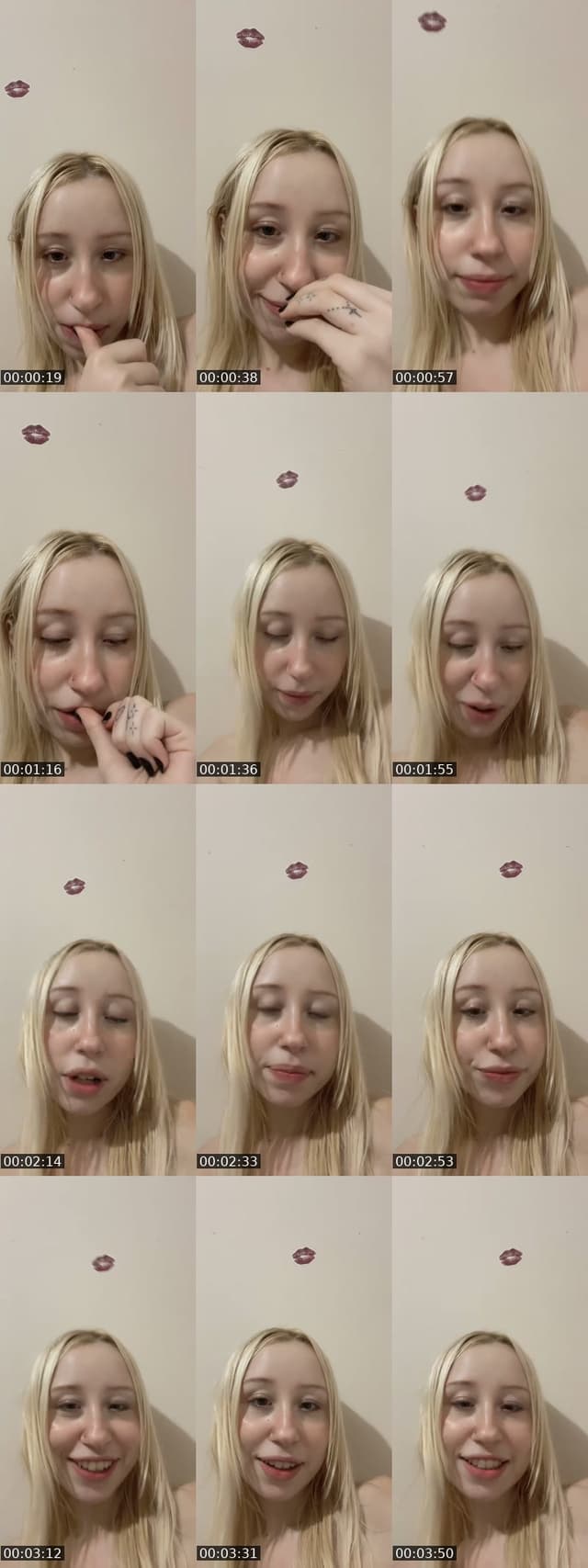 @bibs.xxx TikTok live