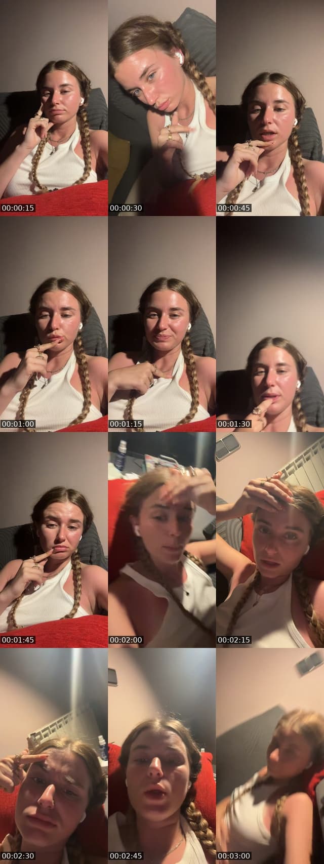 @meriisss._ TikTok live