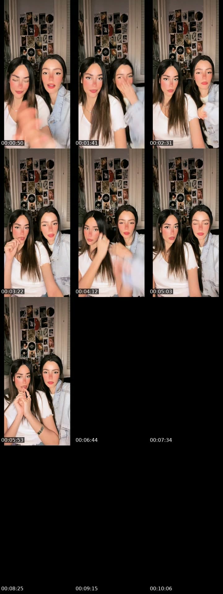 @singerbiba3 TikTok live stream