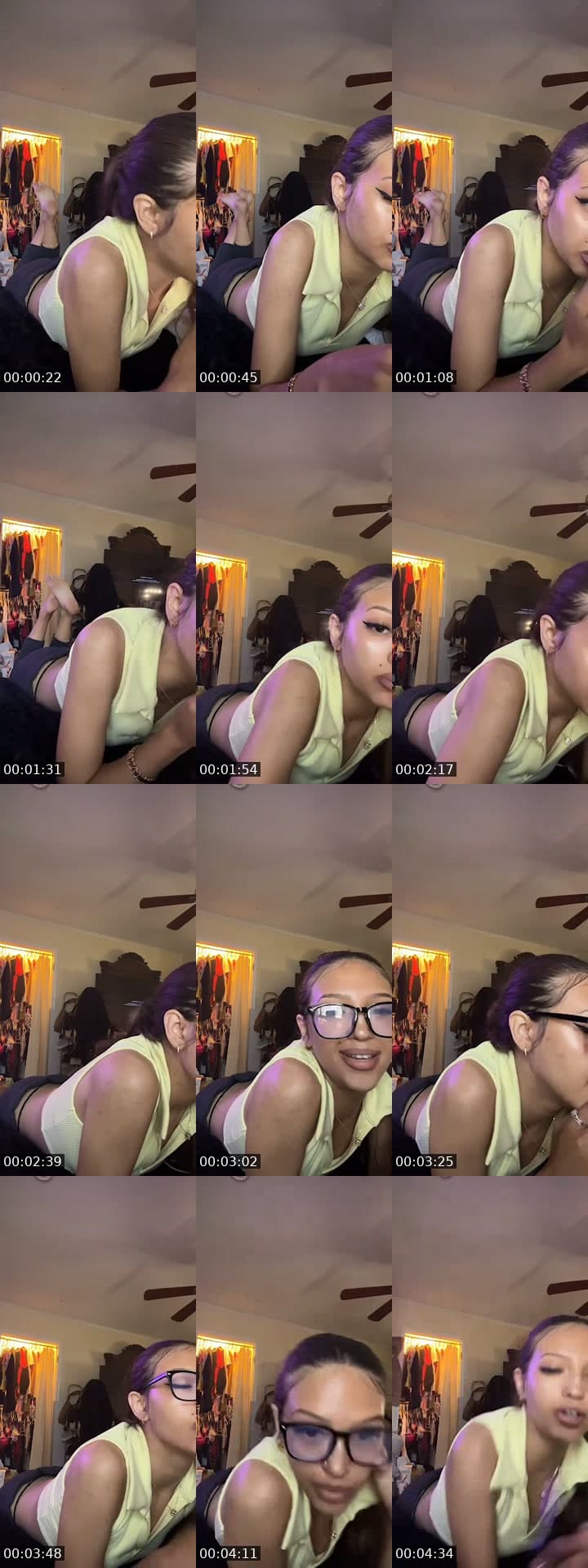 @lici2slumped TikTok live stream