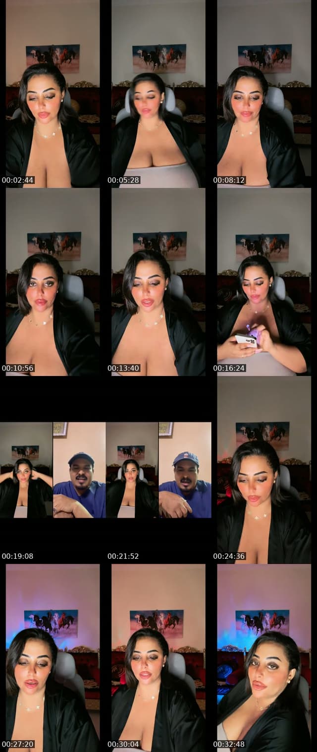 @tigrawyt3 TikTok live from 2026-05-26
