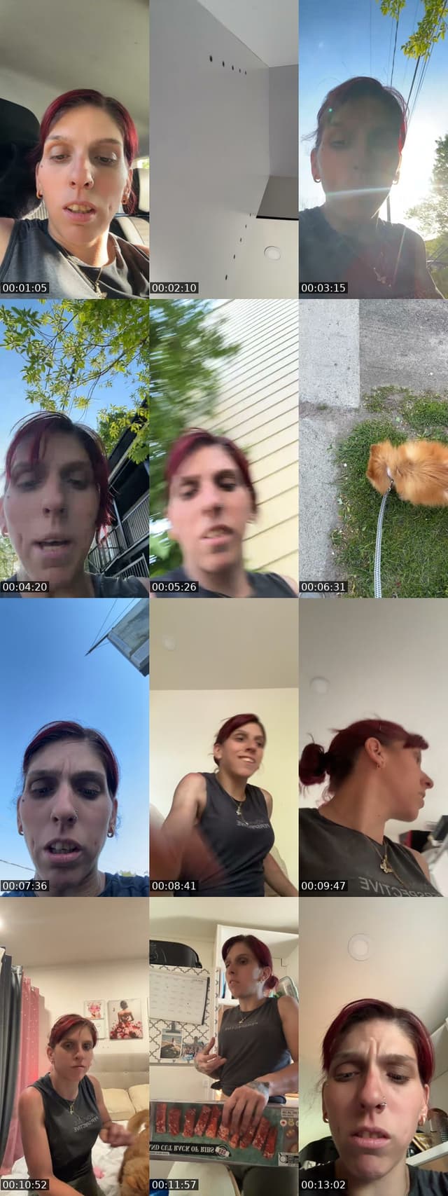 @stefficacee TikTok live