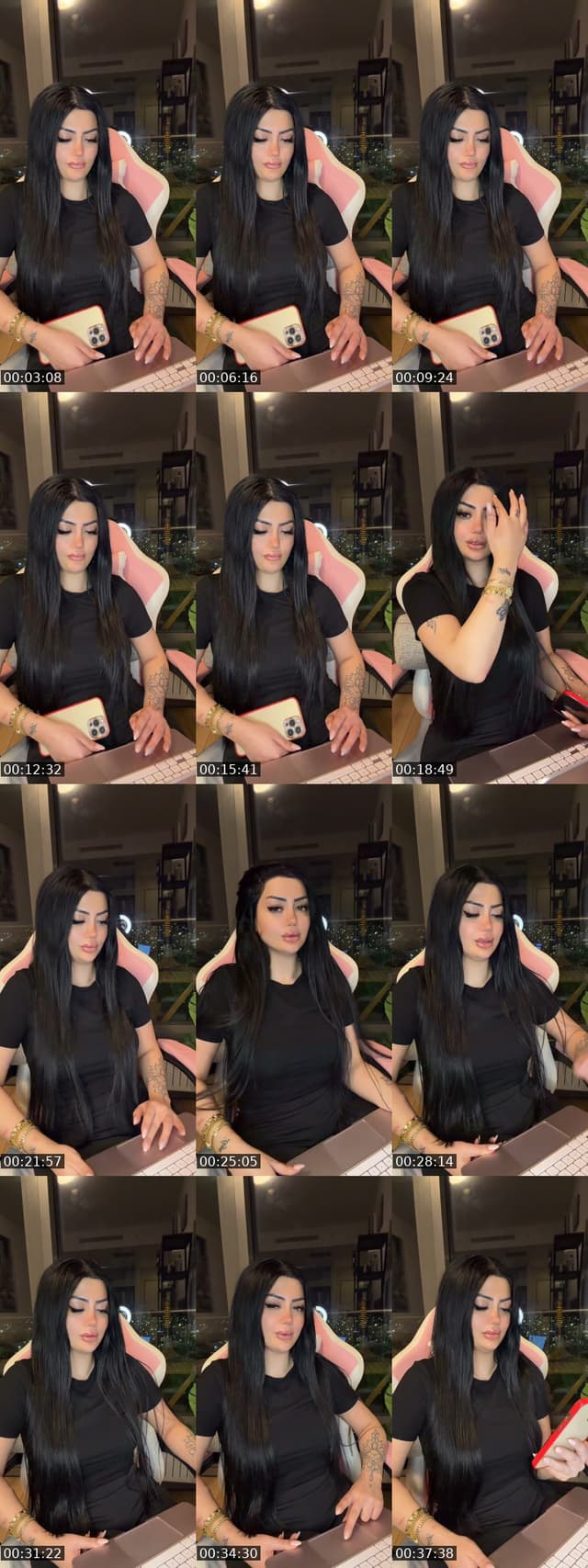 @gunel2161_ TikTok live