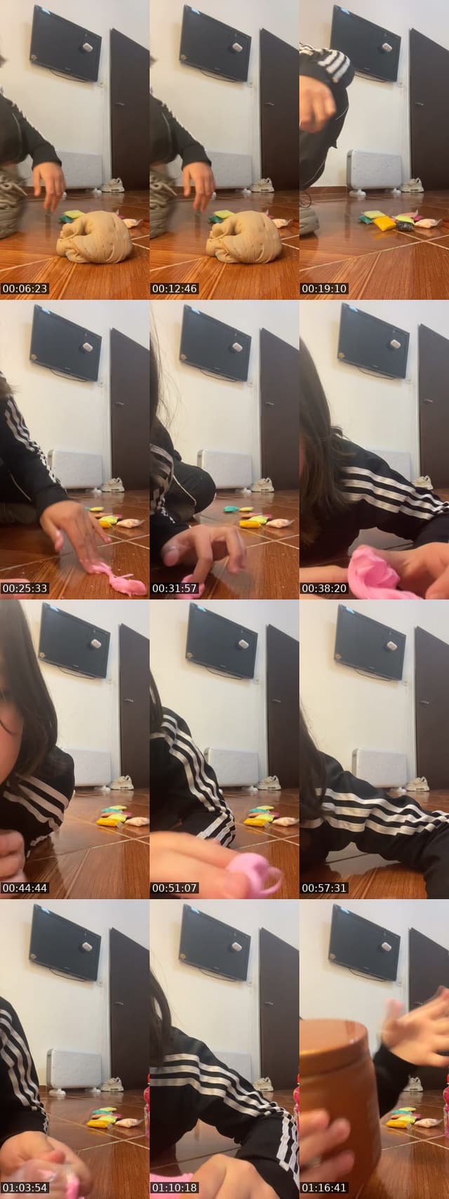 TikTok live: Holii by @chinaaaqwq