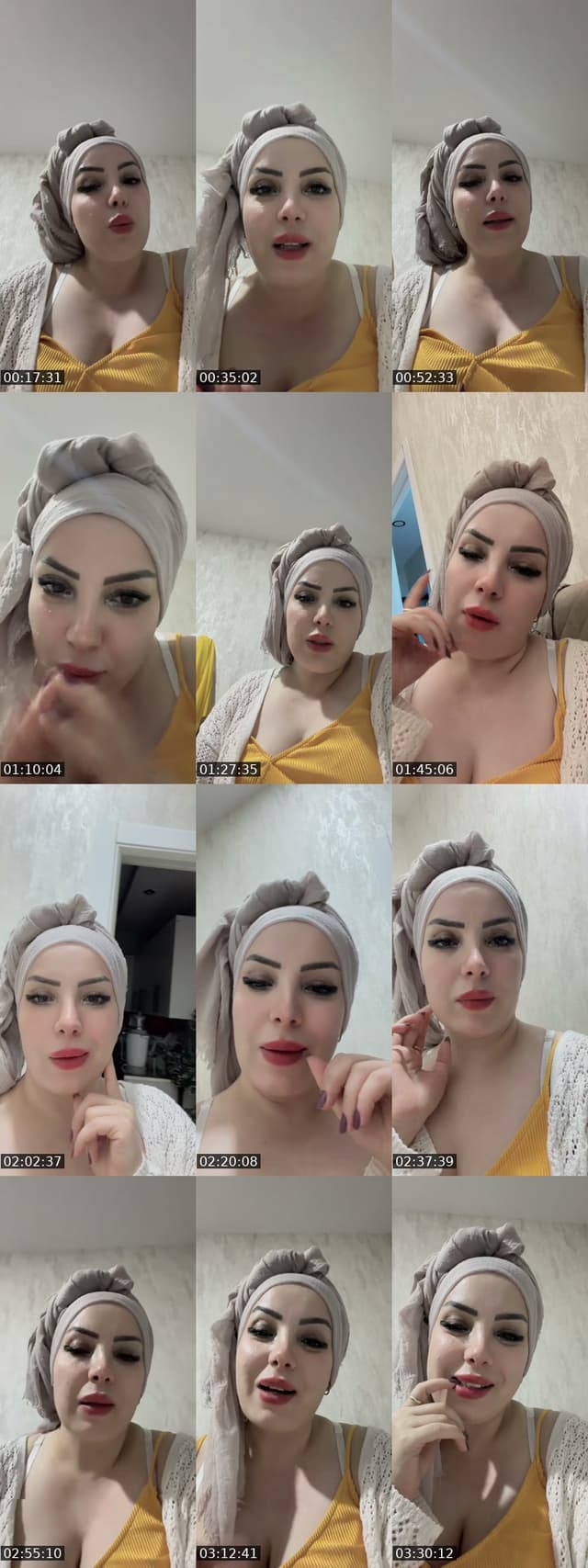 @haticekarabulut_44 TikTok live from 2026-05-26