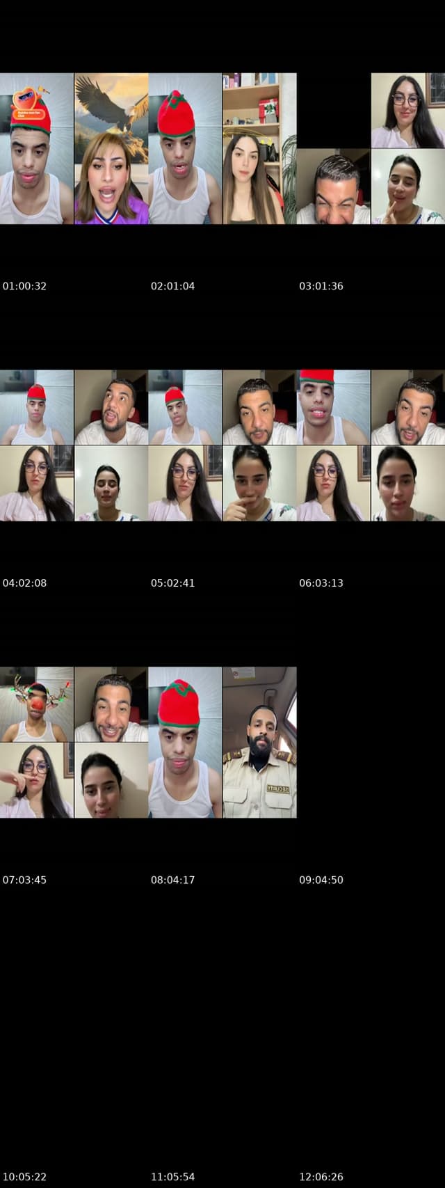 TikTok live: ارحب 👊 by @h.m.d1997