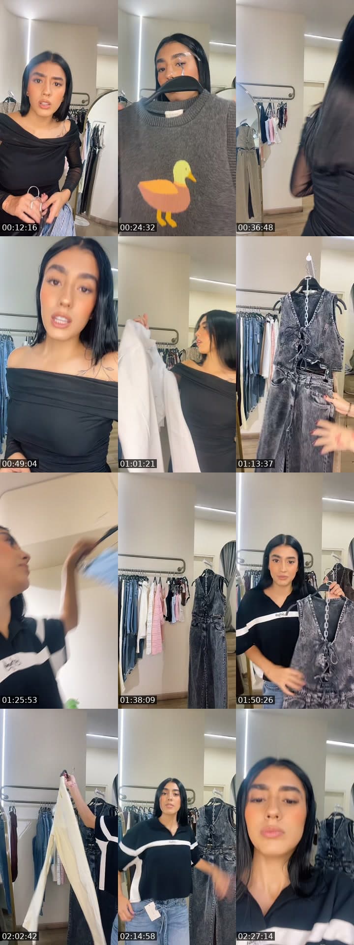 COSITAS NUEVAS DE LUXE
