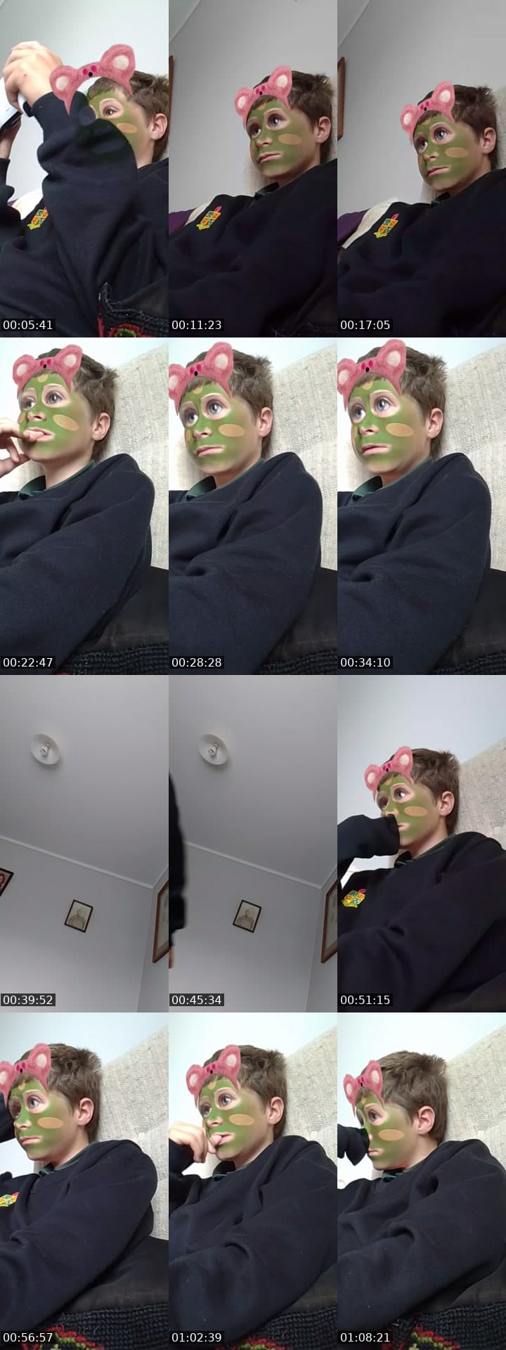 @blook715 TikTok live stream
