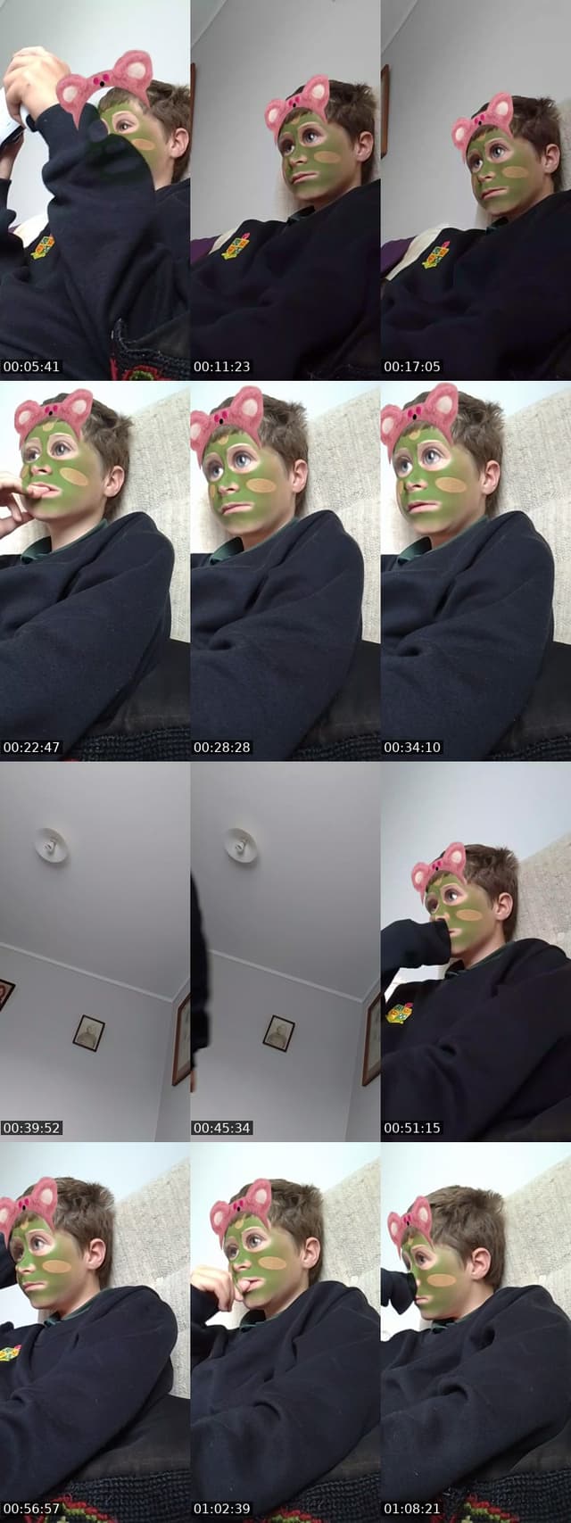 @blook715 TikTok live