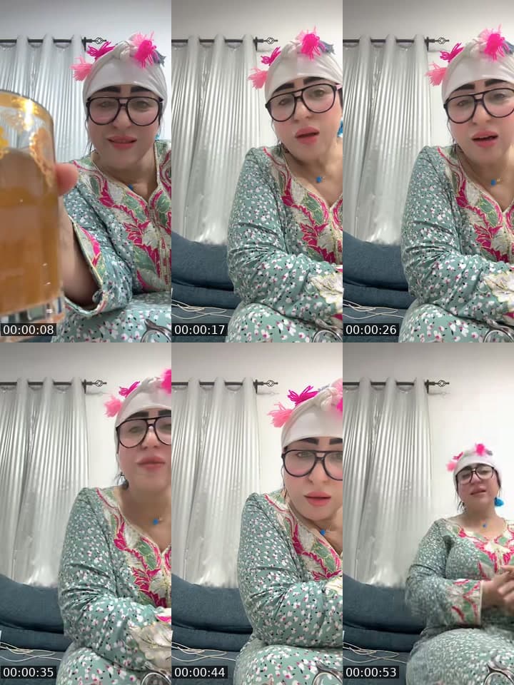 @kadoy37 TikTok live stream