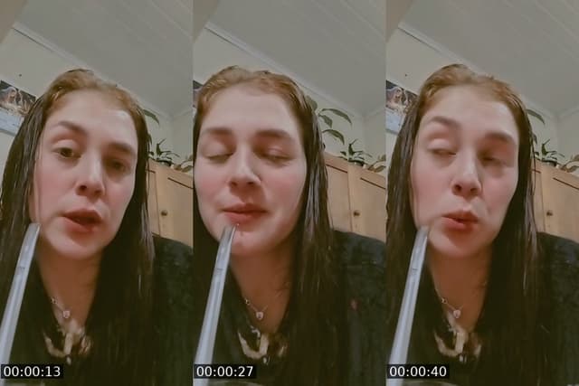 TikTok live: venha ilumina minha galeria by @estrelinha.reserv