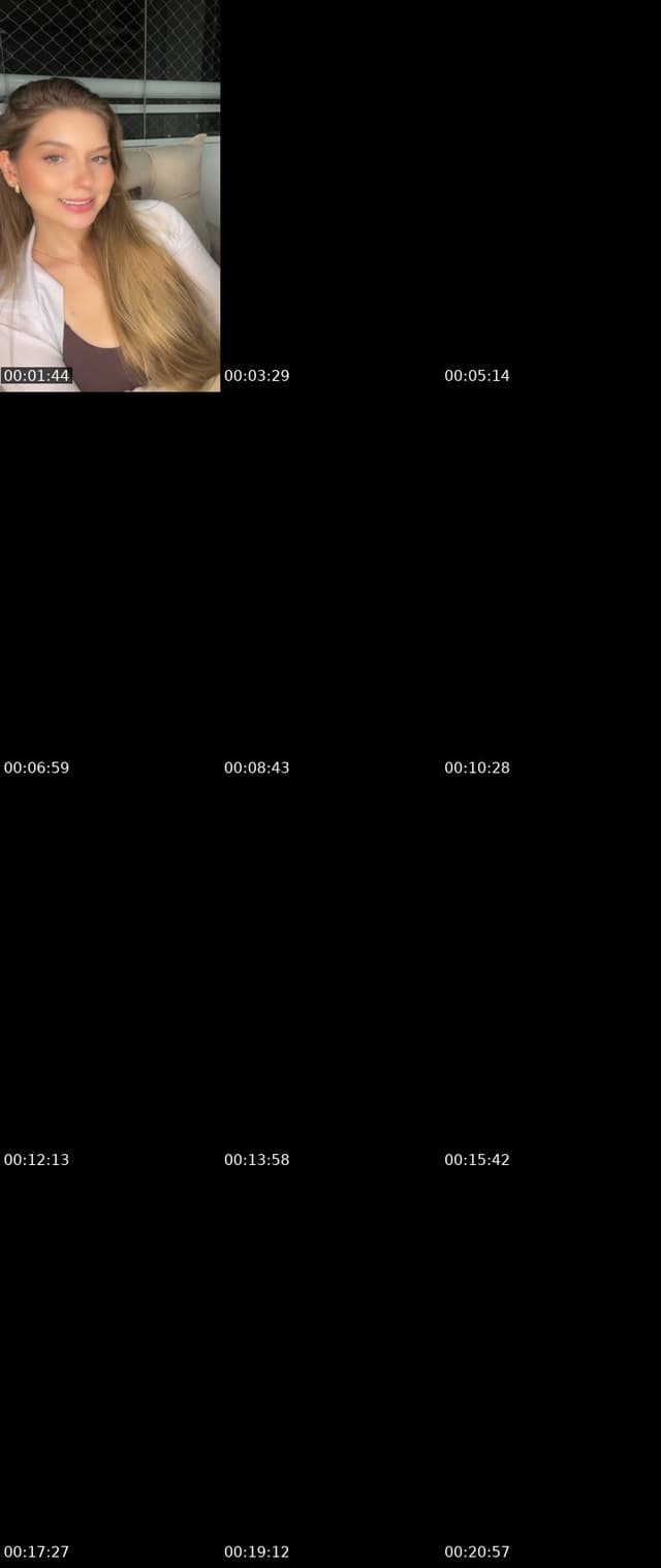 TikTok live: My Birthday 🥳💖✨ by @scheilamartenexen