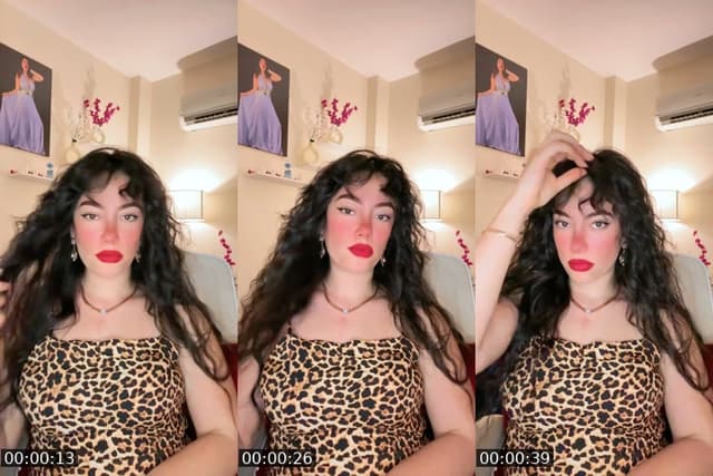 TikTok live: Welcome to my LIVE by @nada.essam.official0