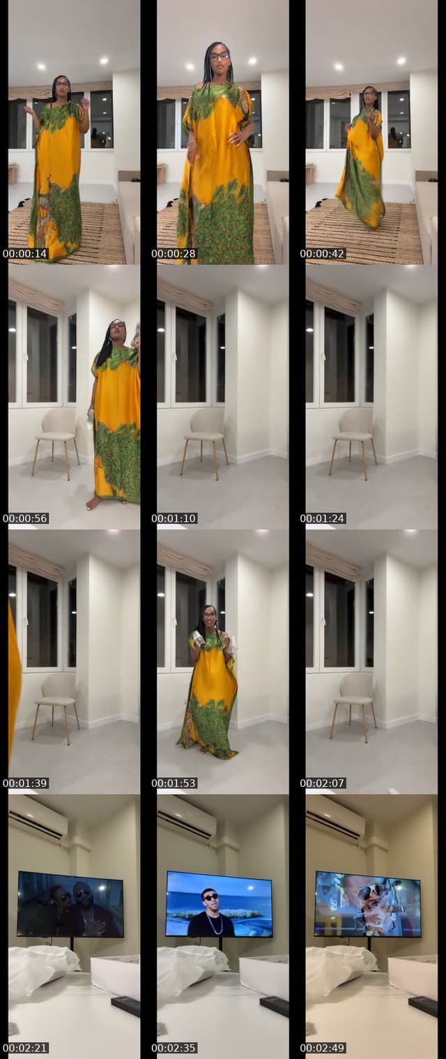 @msodileee TikTok live from 2026-05-26