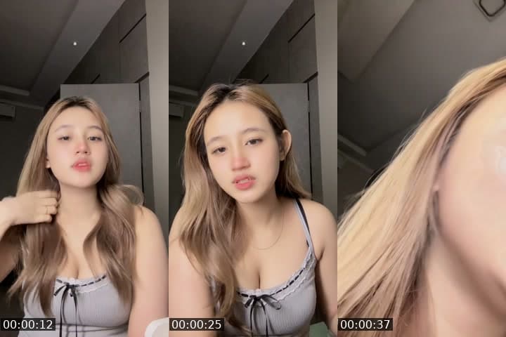@kuntibocilreal TikTok live stream